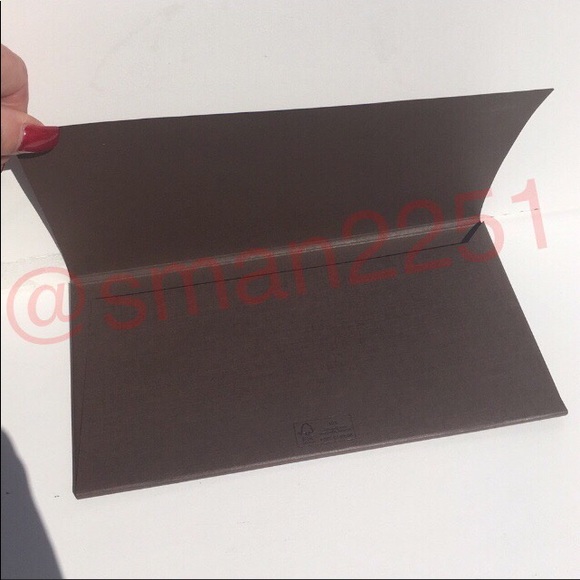 💛NEW!💛Louis Vuitton 6Pc Collection100% AUTHENTIC - Picture 6 of 7